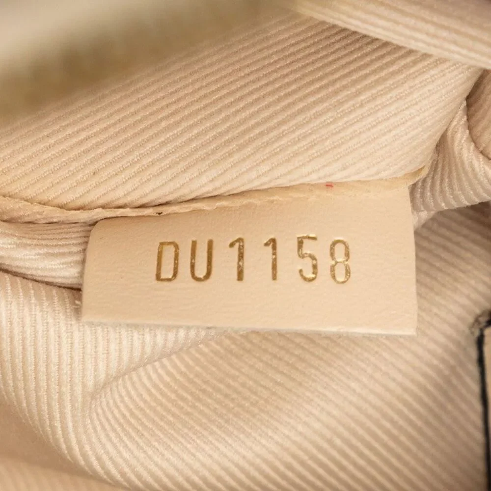 Louis Vuitton Santonje Crossbody Bag